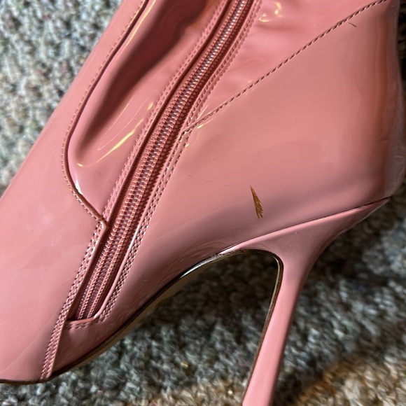 Steve Madden Vava thigh high boots - Picture 6 of 6